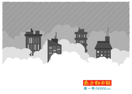 传说中的5大深圳楼市新政靴子如何落地