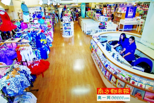 香港奶粉母婴分类用品:别再只跑去药店拖攻略在情趣用品淘宝什么购物图片