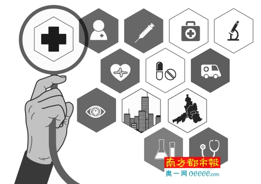 广东省人民医院 新院将落户桂城_佛山头条_佛