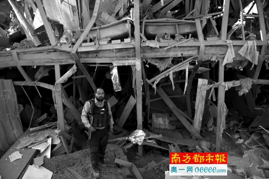 美国认定巴基斯坦反恐不力 拒给报销3亿美