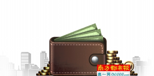 人均可支配收入 中山首破四万大关_中山_数字