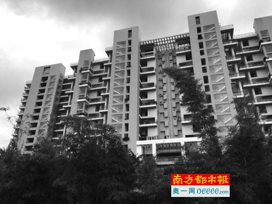 一手房当二手房卖 备案价219万却从银行贷出6