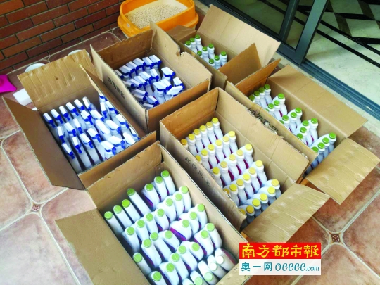 上门推销骗局现新花样 有老人被坑万元买数百