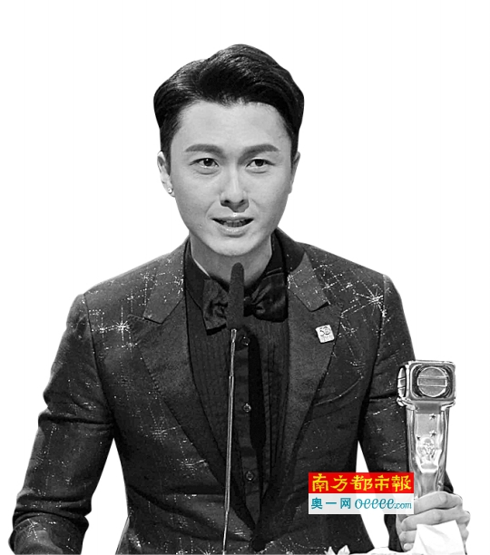 宣萱缺席,因为提前知道赛果?TVB欠马国明一个