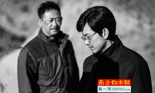 《暴烈无声》:片子很爽,但不容易看懂?