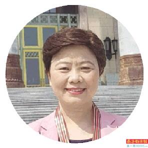 成守珍 广东省护理学会理事长、中山大学附属第一医院护理部主任