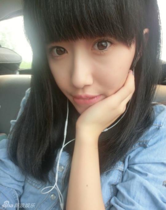 人民大学官网推<em>美女照片</em>致网站瘫痪