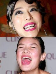 慎入！贵妇版郭德纲惊为天人