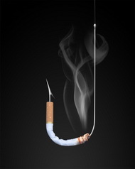 图片故事:镜头下的低头族