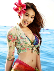 杨澜：女主播的一天