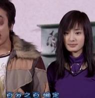 从小萌到大！曝田亮女儿成长图集