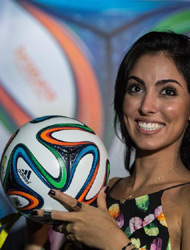 不屈! 刘翔 红军装宣誓备战 2016 奥运_体育运动