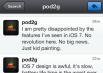越狱大神Pod2g要放弃iOS了 安卓欢呼吧