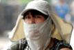 多地迎高温天气 重庆等地逼近40℃