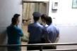 中大硕士生宿舍上吊自杀 遗书称论文工作困难重重