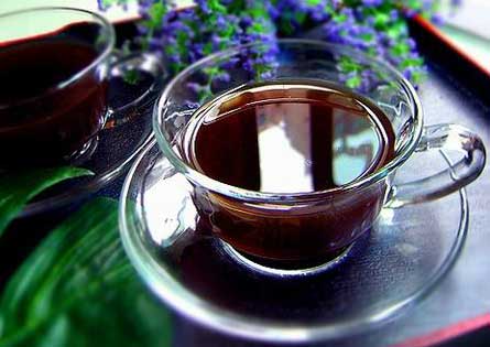 防秋燥 广州的特色旧式凉茶铺推荐