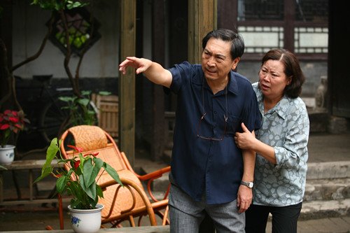 《别样幸福》江西热播 拆迁大战引观众共鸣