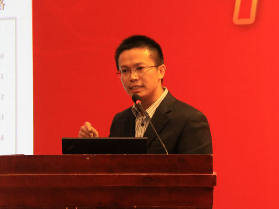 陈晓伟:焦炭振荡上行