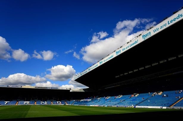 f1巨人红牛欲购利兹联冲超 老牌劲旅报价4亿