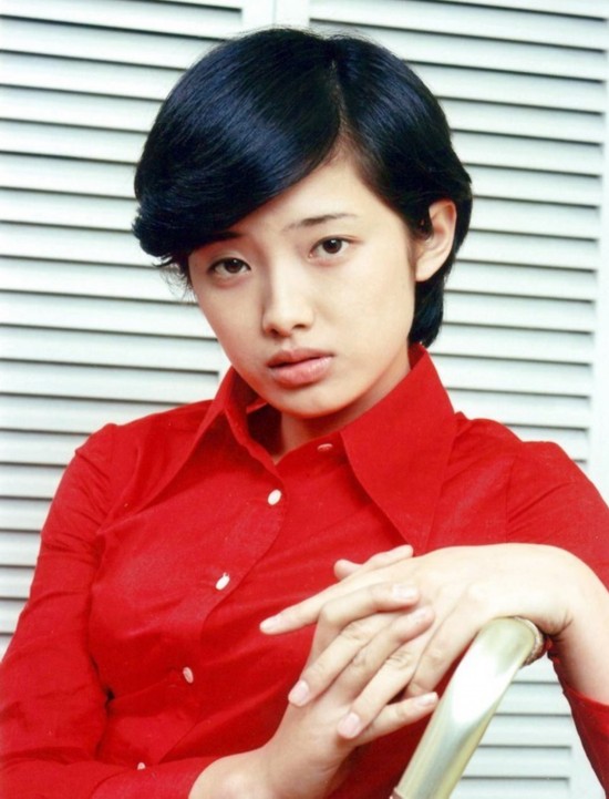 酒井法子吸毒山口百惠变主妇 日本四代玉女现状(图)