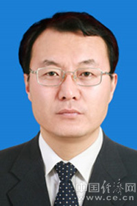 于洪涛,关忠良任大庆市副市长(图/简历)