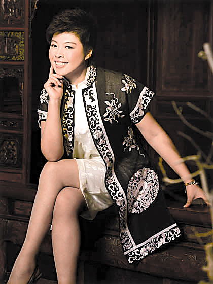 于丹微博谈雾霾 称"能做的是不和它较劲"遭吐槽