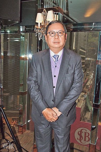 林建岳女儿嫁政协常委之子 拟香港补摆喜酒