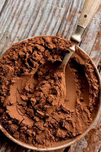 为何吃黑巧克力对身体有益?