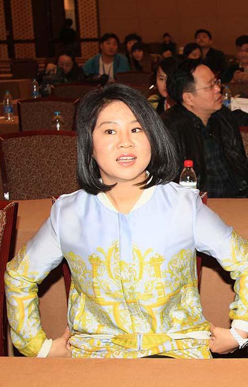 专访沈春阳:选剧听师傅的 对小沈阳很放心