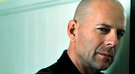 光头才有型 全球十大魅力光头演员