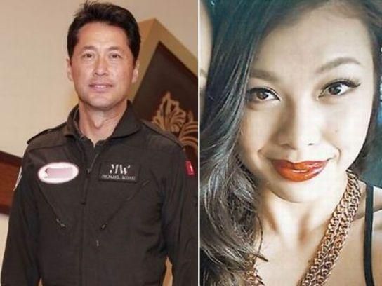 王敏德妻子力挺女儿出柜:同性恋不是罪