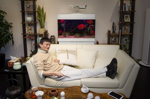 盘点"大佬们"的高考