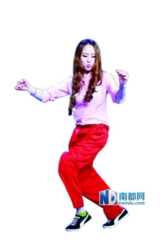 &nbsp;&nbsp;&nbsp;&nbsp;叶秋欣.图片来自互联网