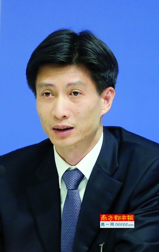 阳江市市长温湛滨.