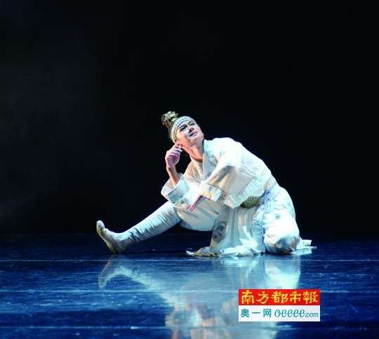 深圳艺术学校欧阳卫熹荣获第十届全国职业院校